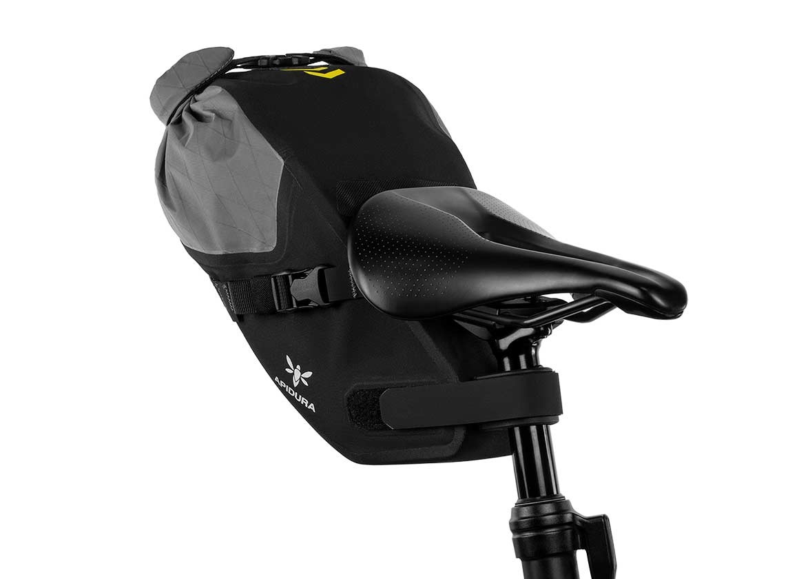 Apidura Backcountry Satteltasche