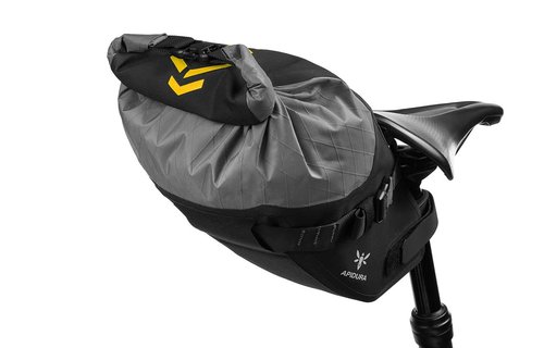 Apidura Backcountry Satteltasche
