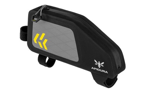 Apidura Backcountry Top Tube Pack 1L