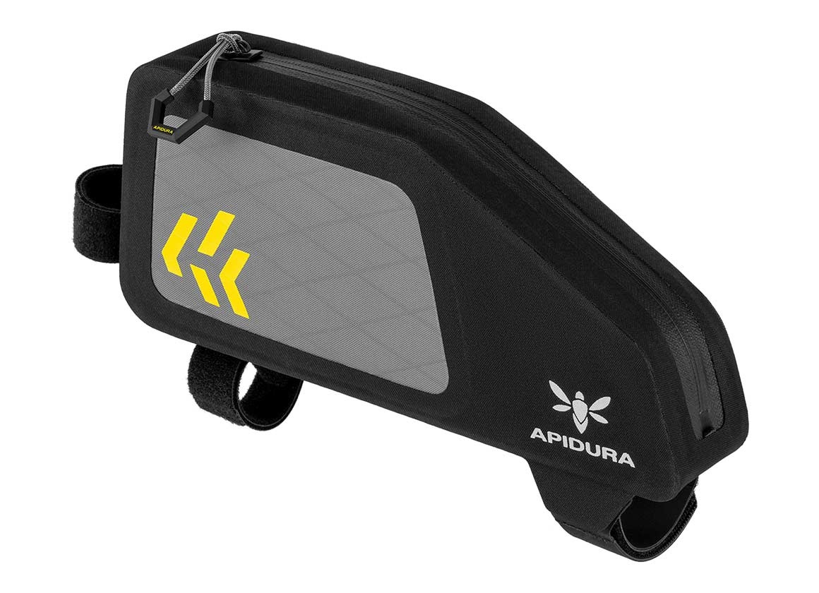 Apidura Backcountry Oberrohrtasche 1L