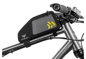 Apidura Backcountry Top Tube Pack