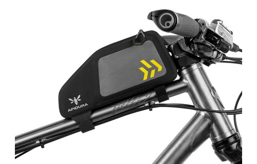 Apidura Backcountry Oberrohrtasche 1L