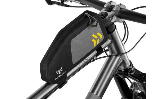 Apidura Backcountry Oberrohrtasche 1L