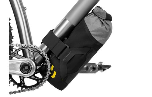 Apidura Backcountry Downtube Pack 1.8L