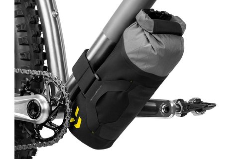 Apidura Backcountry Downtube Pack 1.8L