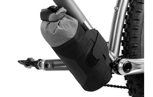 Apidura Backcountry Downtube Pack 1.8L