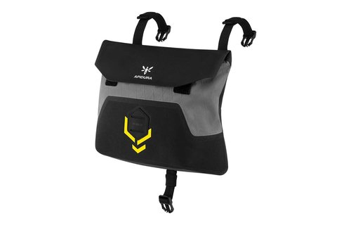 Apidura Backcountry Accessory Pocket 4L