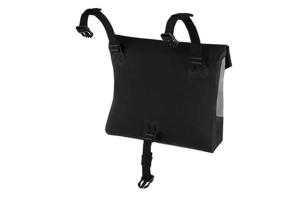 Apidura Backcountry Accessory Pocket 4L