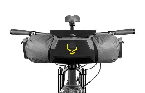 Apidura Backcountry Accessory Pocket 4L
