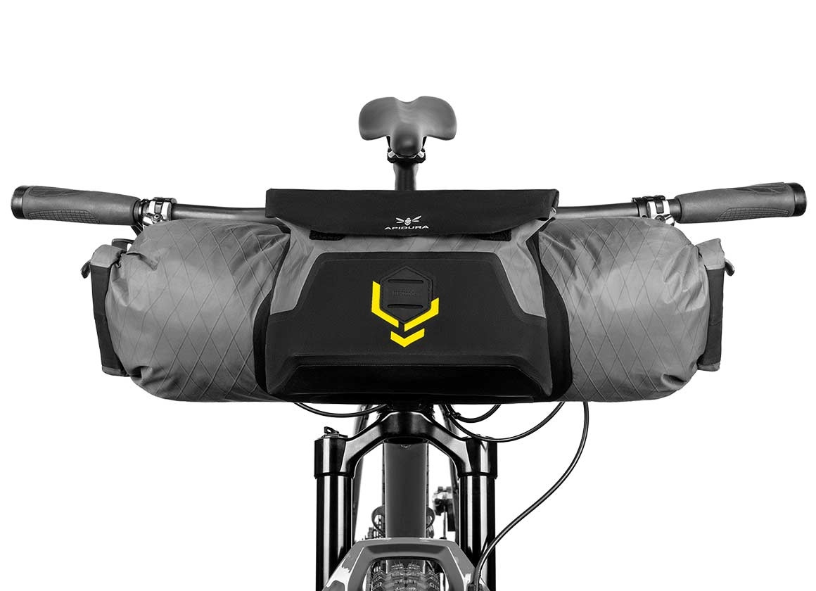 Apidura Backcountry Zubehör Tasche 4L