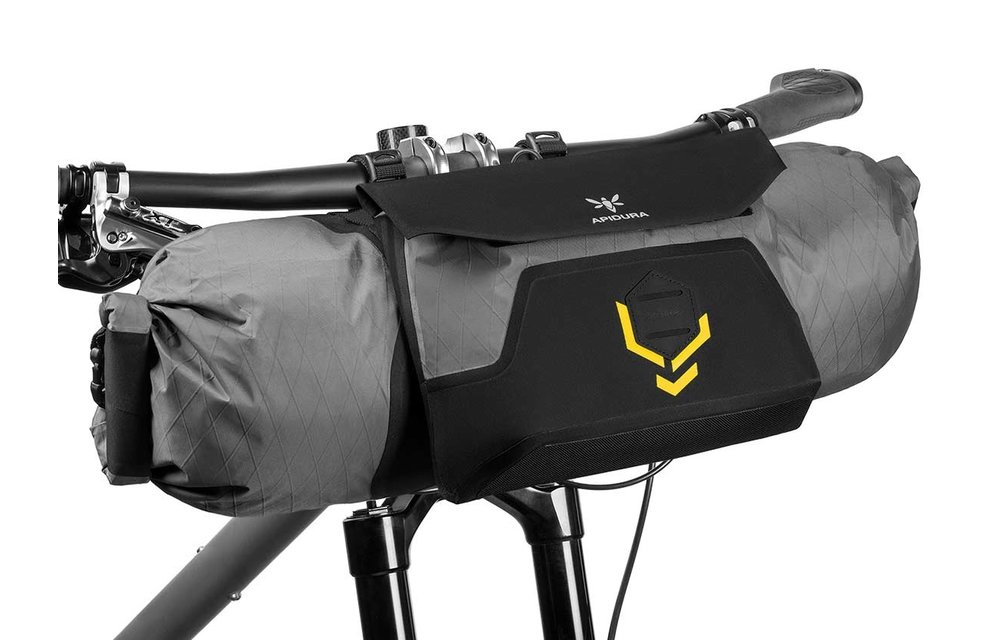 Apidura Backcountry Accessory Pocket 4L