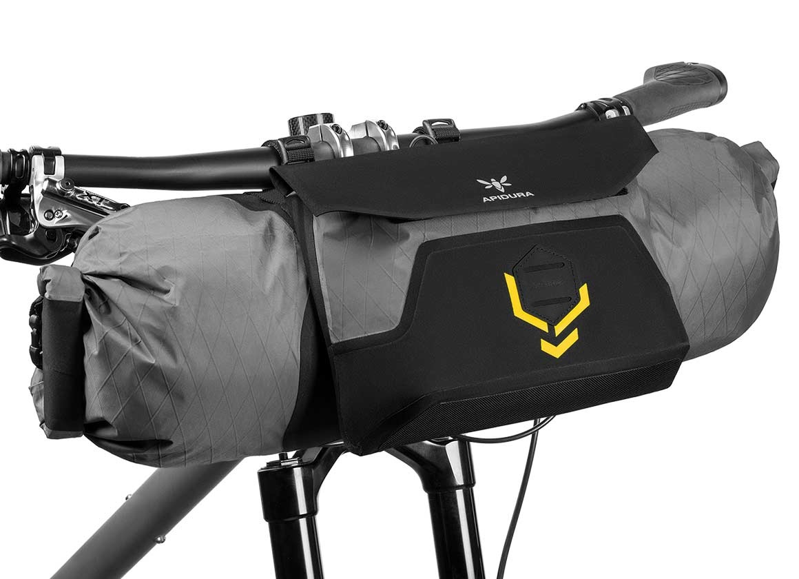 Apidura Backcountry Zubehör Tasche 4L