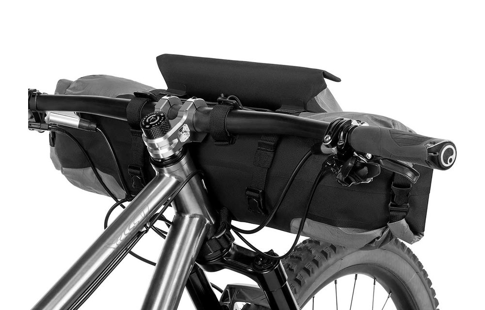 Apidura Backcountry Accessory Pocket 4L