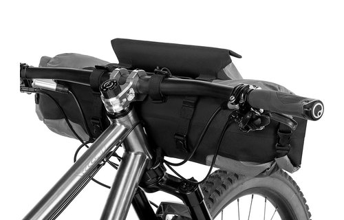 Apidura Backcountry Zubehör Tasche 4L