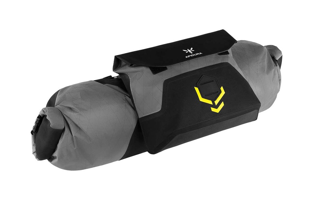 Apidura Backcountry Accessory Pocket 4L