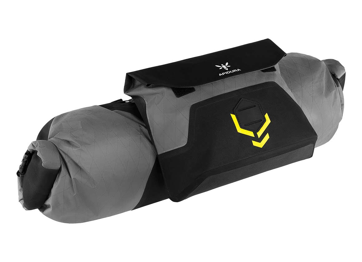 Apidura Backcountry Zubehör Tasche 4L