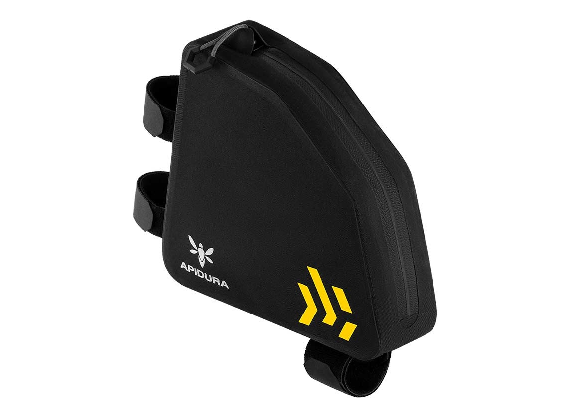 Apidura Backcountry Rear Top Tube Pack 1L