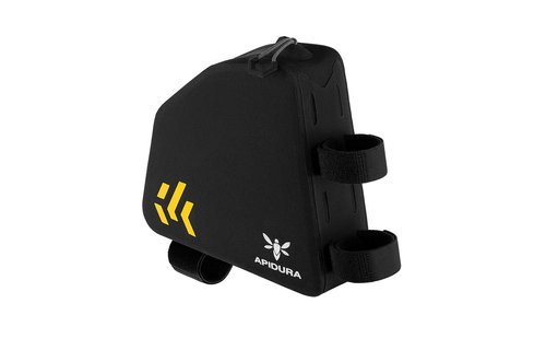Apidura Backcountry Rear Top Tube Pack 1L