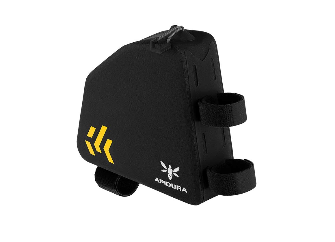 Apidura Backcountry Rear Top Tube Pack 1L