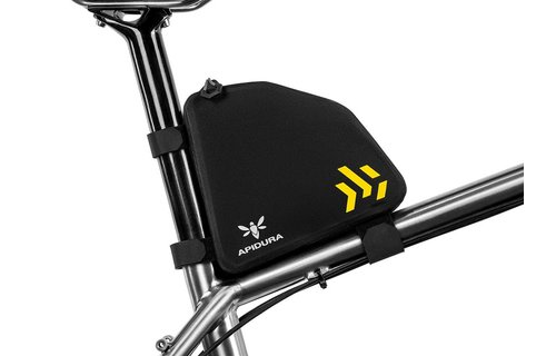 Apidura Backcountry Hintere Oberrohrtasche 1L
