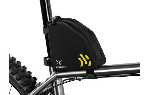 Apidura Backcountry Rear Top Tube Pack 1L