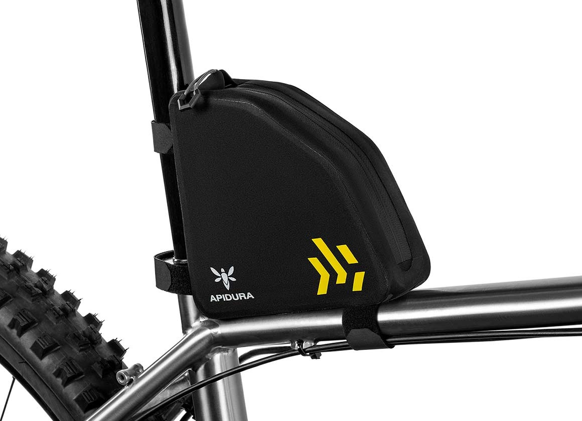 Apidura Backcountry Hintere Oberrohrtasche 1L