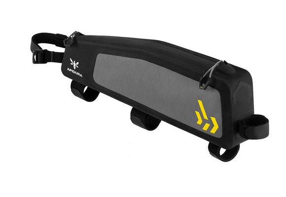 Apidura Backcountry Long Top Tube Pack