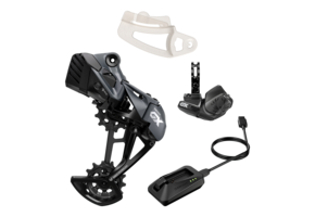 SRAM GX Eagle AXS Upgrade Kit