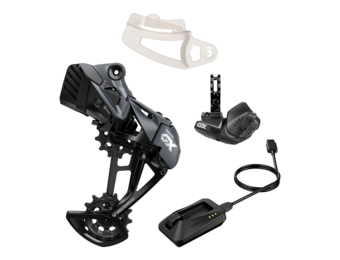 SRAM GX AXS Eagle シフター&RDセット＋充電器付 GX Eagle AXS | SRAM