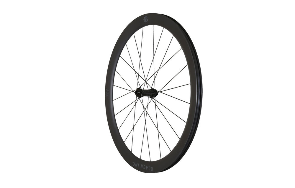Black Inc FORTY FIVE Wielset