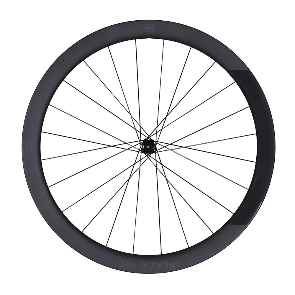 Black Inc FORTY FIVE | BikeSuperior Black Inc FORTY FIVE | BikeSuperior