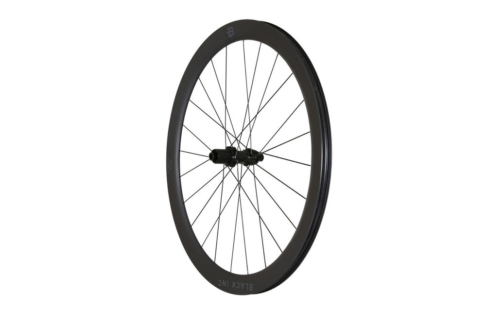 Black Inc FORTY FIVE Wielset