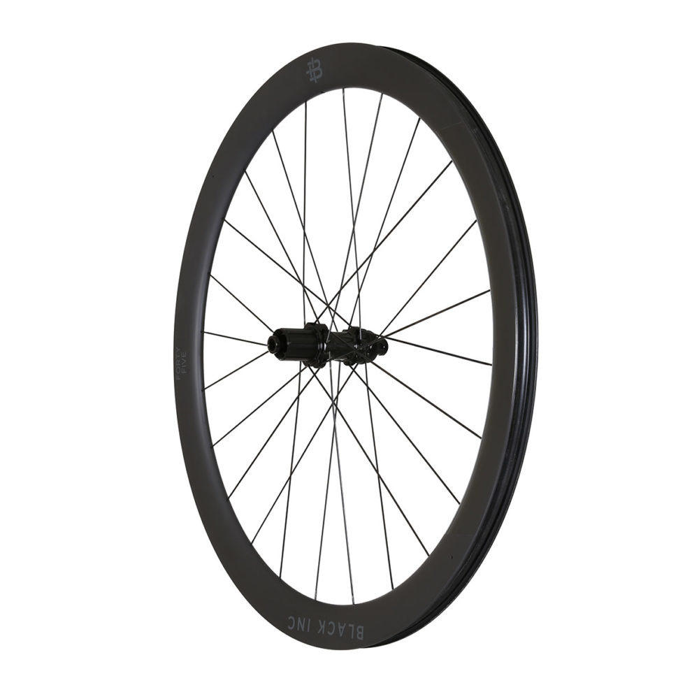 Black Inc FORTY FIVE Wheelset