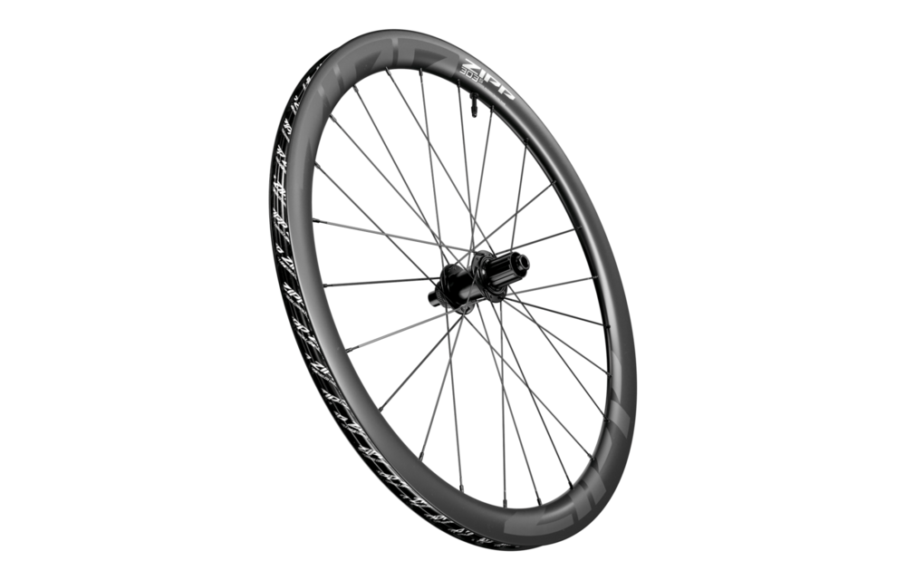 Zipp 303s Tubeless Disc Carbon Wheelset | BikeSuperior