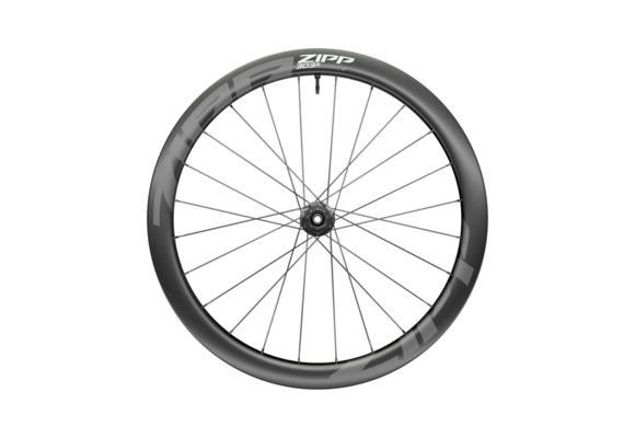 Zipp 303s Tubeless Disc Carbon Radset