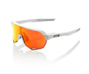 100% ワンハンドレッド サングラス S2 Matte Off White 100-s2-matte-off-white-hiper-