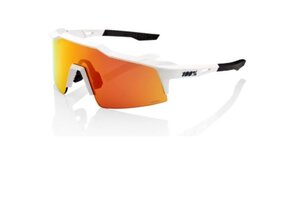 100% Speedcraft Soft tact Off White