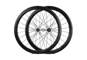 9th Wave Ninefold Anath 745 Carbon Gravel Wheels