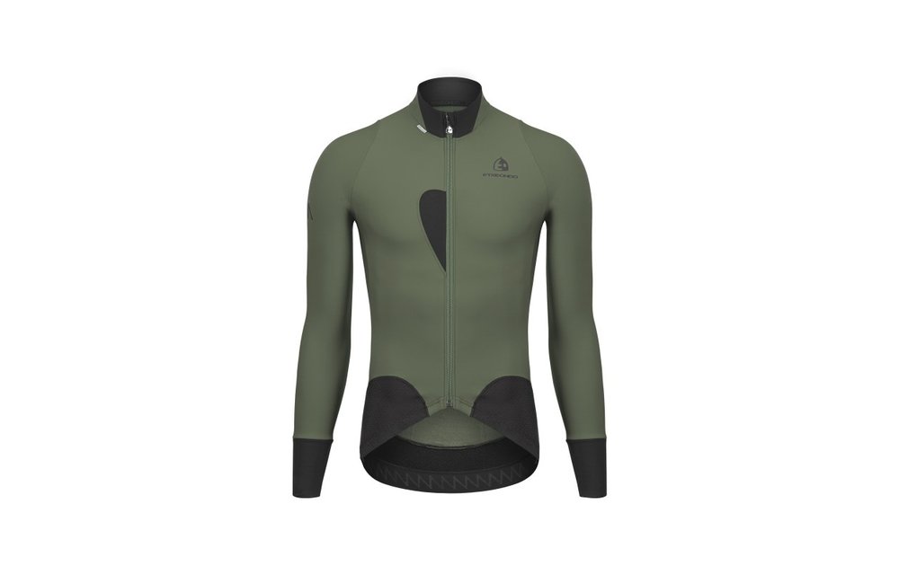 Etxeondo Thermisch Shirt Bide