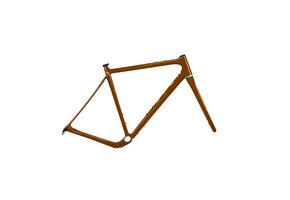 OPEN WI.DE. Frameset Brown