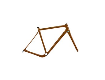 OPEN WI.DE. Frameset Brown