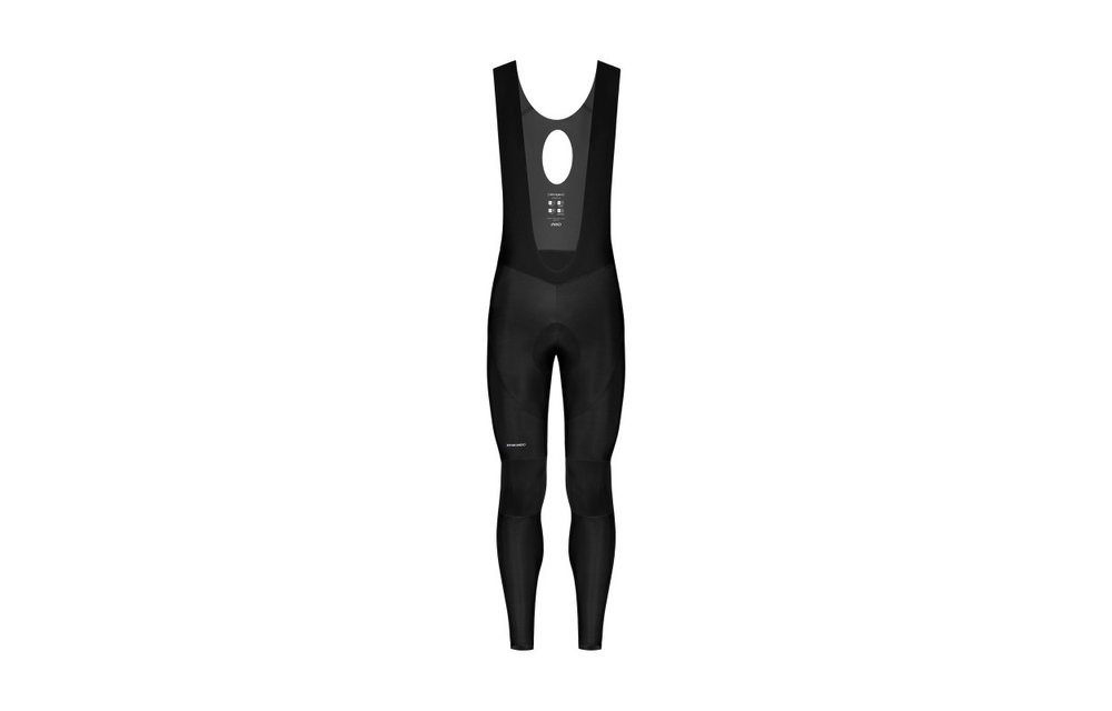 Etxeondo Fietsbroek Lang Orhi Hydro