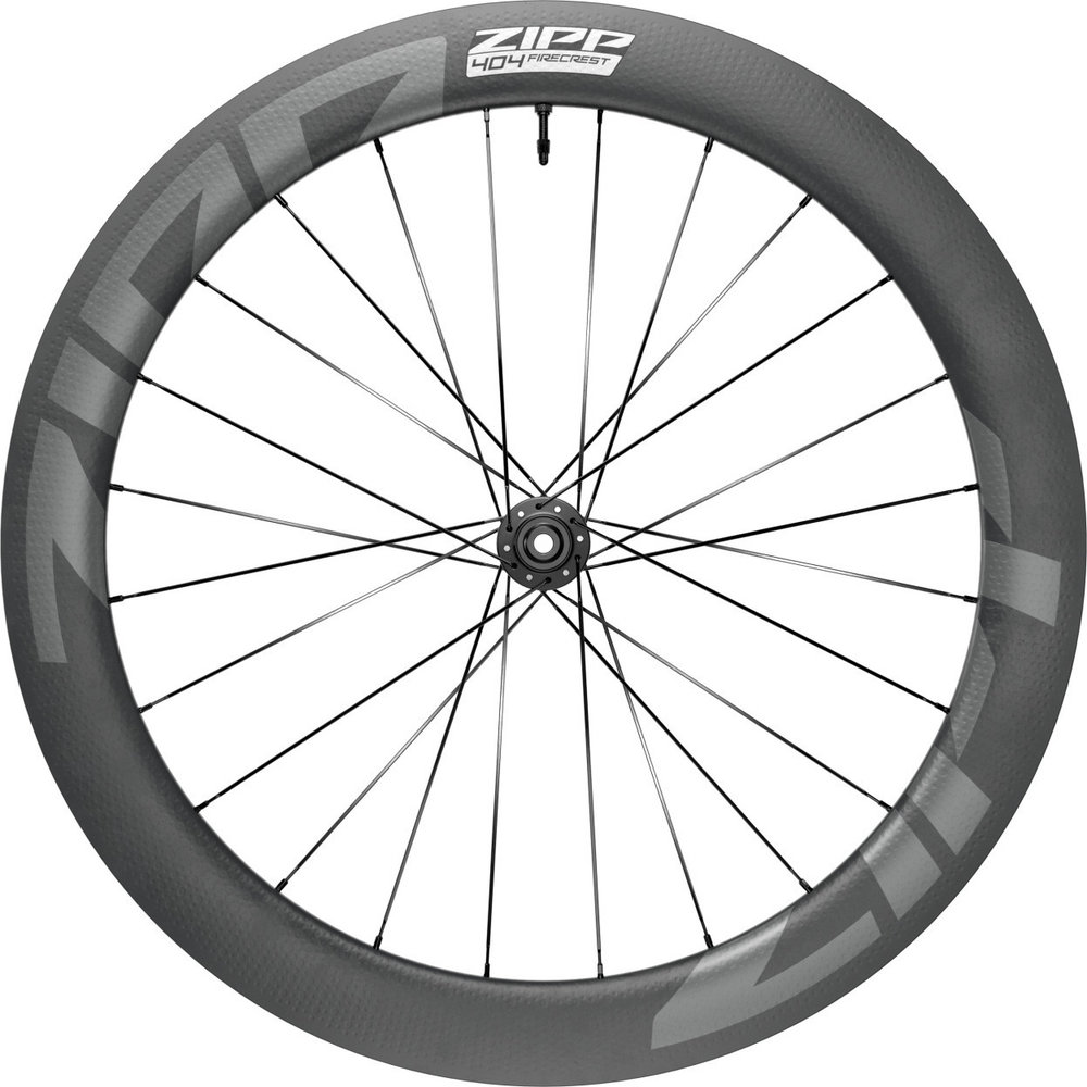 パーツ ZIPP 404 Firecrest Tubeless Disc Zipp 404 Firecrest Tubeless Disc Carbon Wielset | BikeSuperior