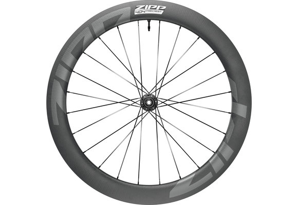 Zipp 404 Firecrest Tubeless Disc Carbon Radset