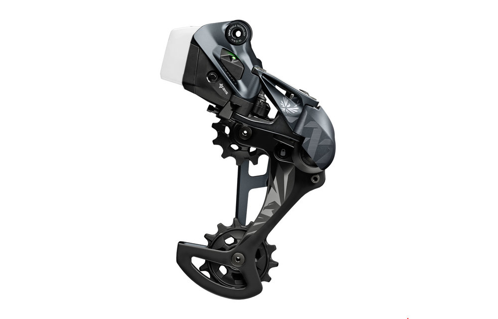 SRAM XX1 Eagle AXS Achterderailleur