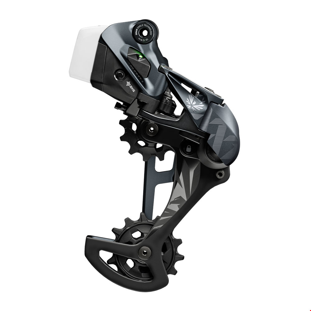 SRAM XX1 Eagle AXS Hinterradschaltung
