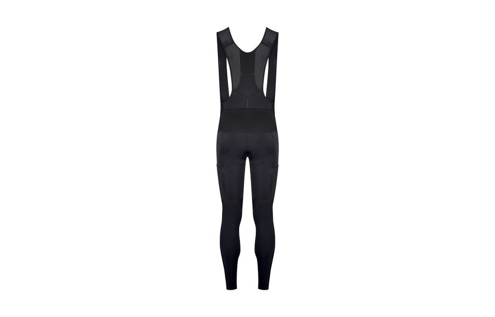 Etxeondo Fietsbroek Exo Thermo Adventure