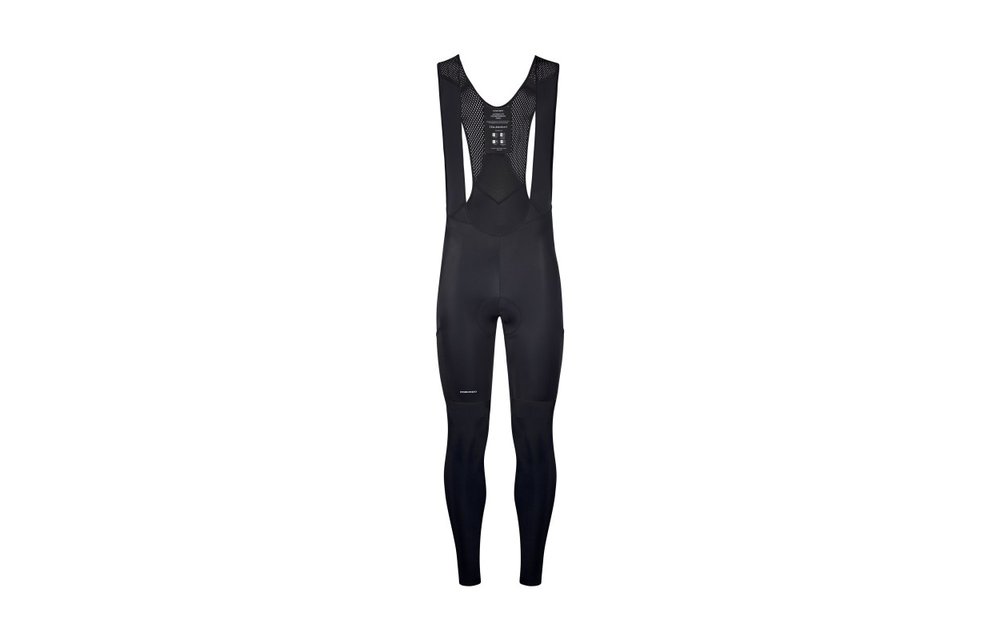 Etxeondo Fietsbroek Exo Thermo Adventure