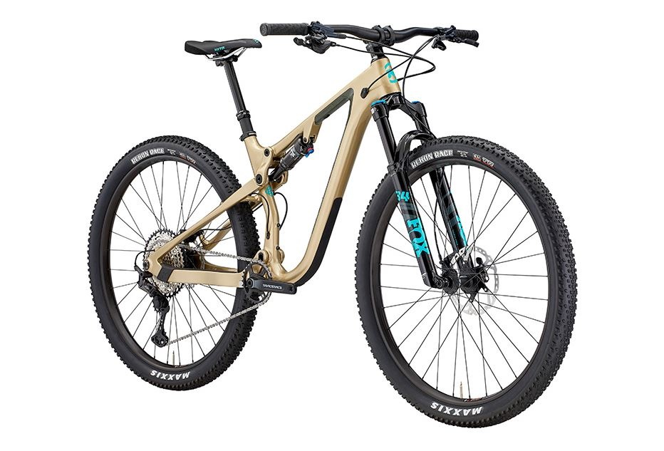 Kona Hei Hei CR 2022