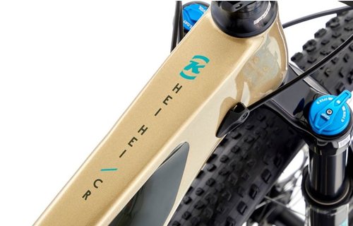 Kona Hei Hei CR 2022